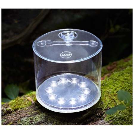 Torcia LED MPOWERD Luci Outdoor