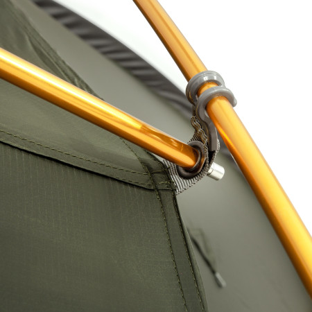 Tenda ultraleggera Warg Aura 2 Ultra