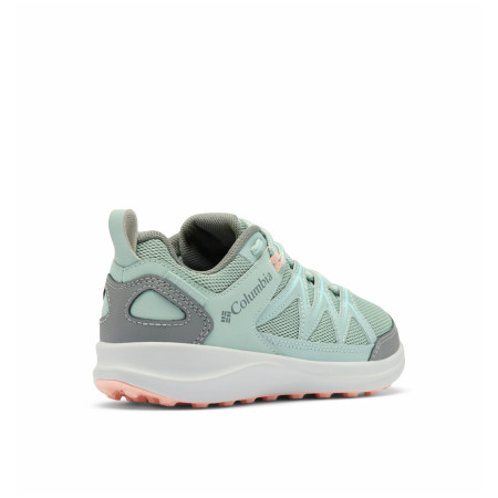 Scarpe da bambino Columbia Youth Peakfreak Rush™ Waterproof
