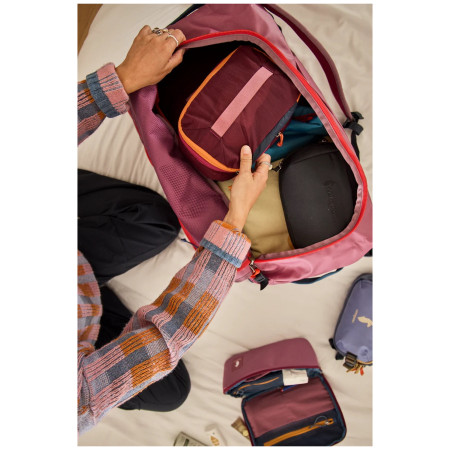 Borsa da viaggio Cotopaxi Allpa Getaway 55L Duffel