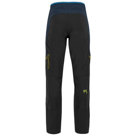 Pantaloni invernali da uomo Karpos Alagna Plus Evo Pant