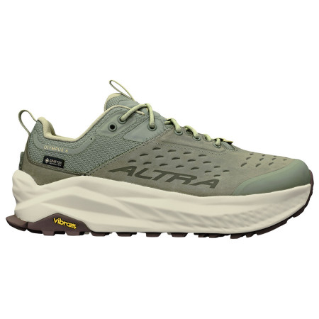 Scarpe da trekking da donna Altra W Olympus 6 Hike Low Gtx