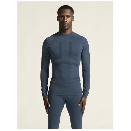 Maglietta da uomo Craft Active Intensity LS