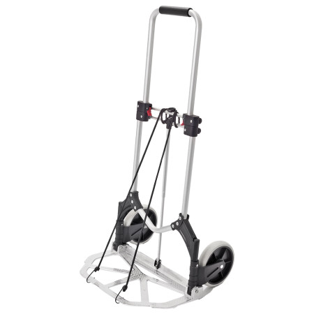 Carrello Brunner Axa grigio