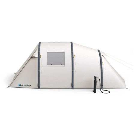 Tenda Husky Air Base 4