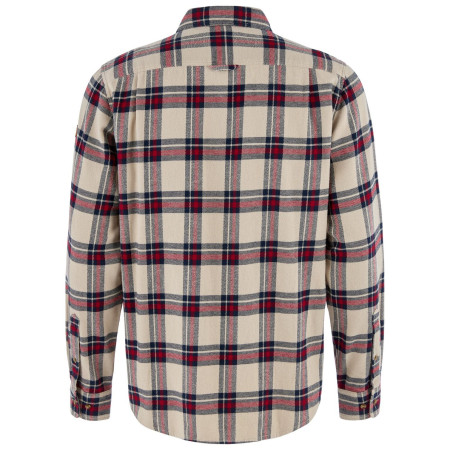Camicia da uomo Fjällräven Övik Heavy Flannel Shirt M