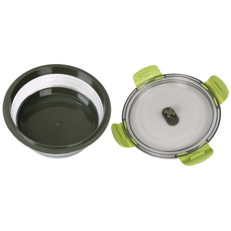 Scatola per alimenti Zulu Foodbowl 400 ml