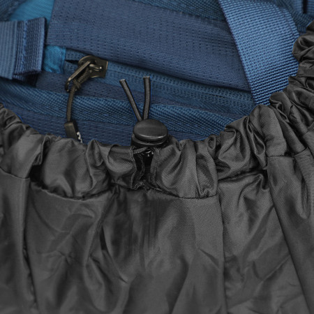 Sacca antipioggia per zaino Zulu Cover 22-34l