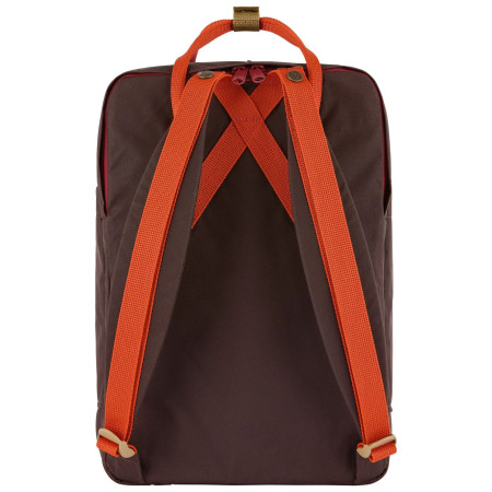 Zaino Fjällräven Kånken Koncept Laptop 15"