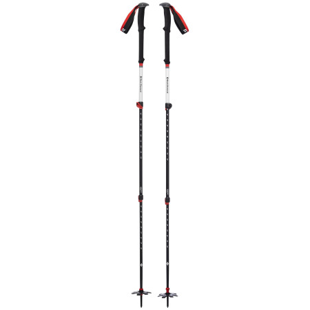Bastoncini da trekking Black Diamond Expedition 3 Ski Poles