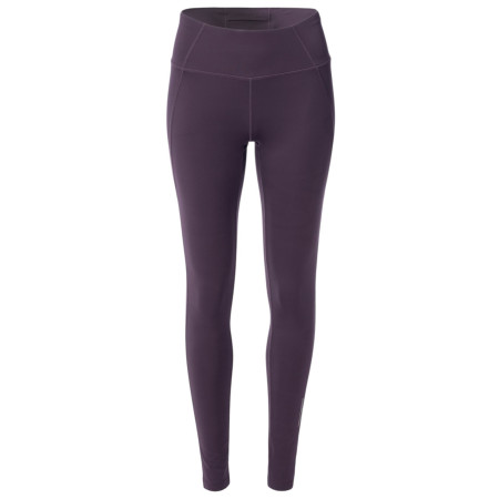 Leggings da donna Hi-Tec Lady Talika II viola PLUM PERFECT