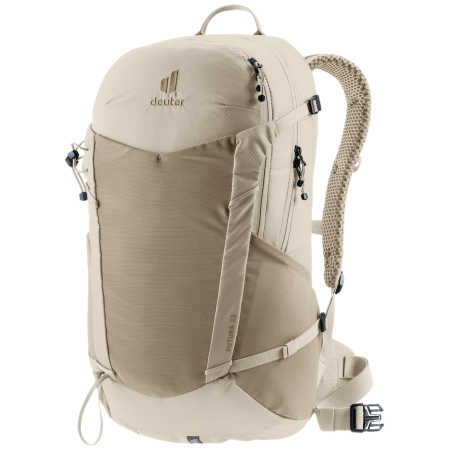 Zaino da trekking Deuter Futura 23 grigio/marrone greystone-alu