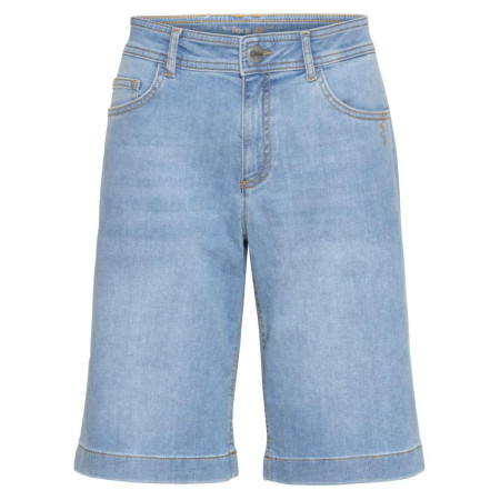 Pantaloncini da donna Chillaz Christina Denim