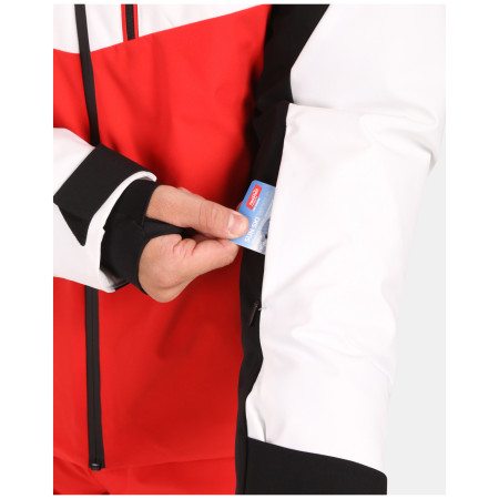 Giacca da uomo Kilpi Tonnsi-M