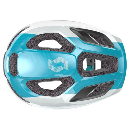 Casco da ciclismo per bambini Scott Spunto Junior