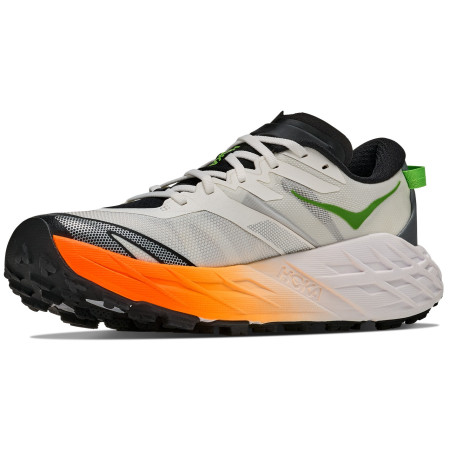 Scarpe da corsa da uomo Hoka M Speedgoat 7
