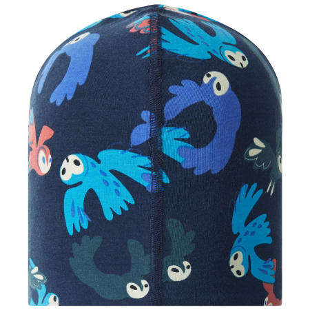 Cappello per bambini Reima Tanssi Navy