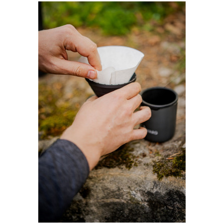 Filtro per caffè Warg Kofein