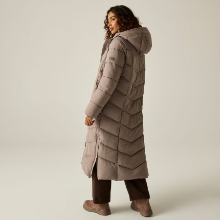 Cappotto invernale da donna Regatta Eloria