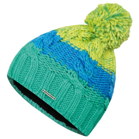 Cappello per bambini Hannah Kumy JR giallo LimePunch/Blarney