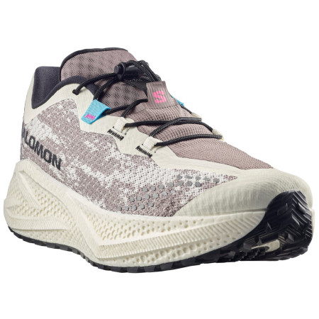 Scarpe da corsa da uomo Salomon Aero Glide 4 Grvl