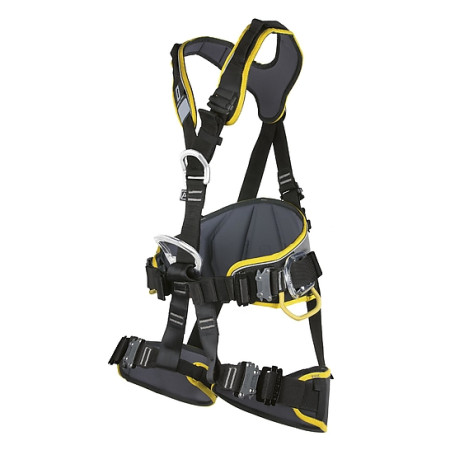 Imbrago Singing Rock Profi Worker 3D speed