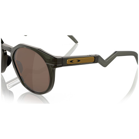 Occhiali da sole OAKLEY Hstn Polarized