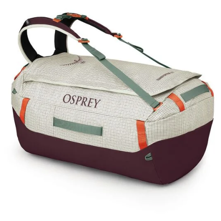 Borsa da viaggio Osprey Transporter 65