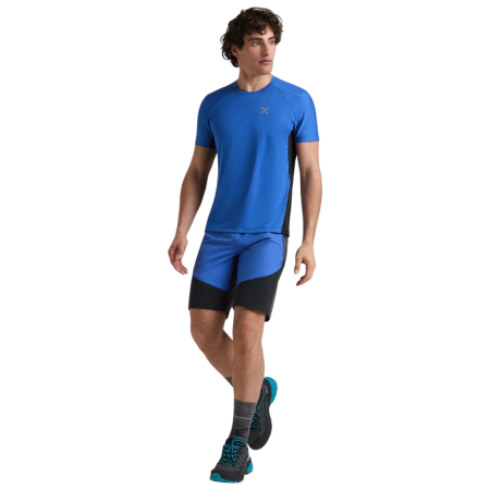 Pantaloncini da uomo Montura Falcade Bermuda