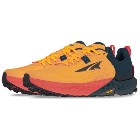 Scarpe da corsa da uomo Altra M Timp 5