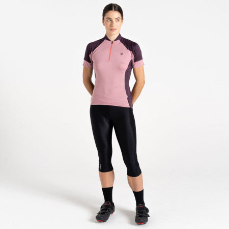 Maglia da ciclismo per donna Dare 2b Flutter Jersey