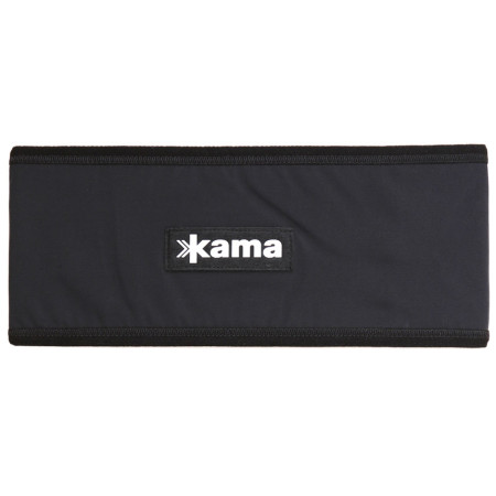 Fascia Kama C34 nero Black