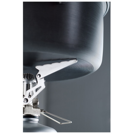 Pentola da campeggio GSI Outdoors Halulite Pot 4,7l