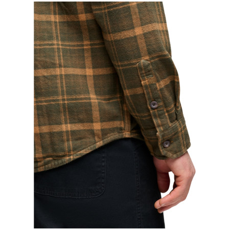 Camicia da uomo Black Diamond M Project Flannel