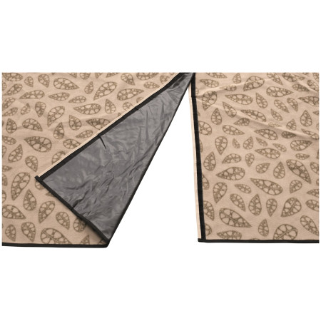 Tappeto Robens Fleece Carpet Klondike