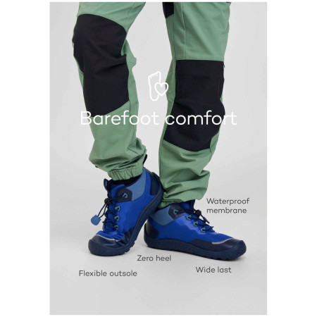 Scarpe da bambino Reima Sankari