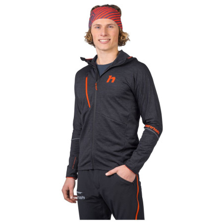 Felpa da uomo Hannah Niro Hoody