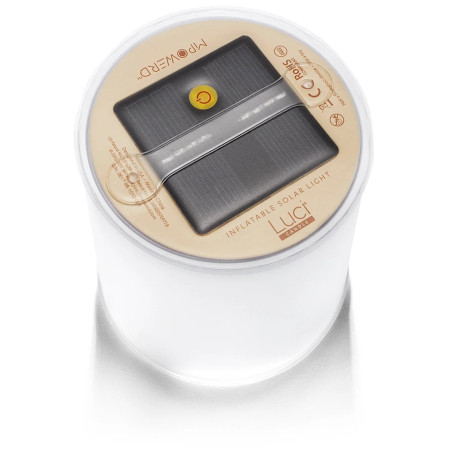 Lampada solare MPOWERD Luci Candle