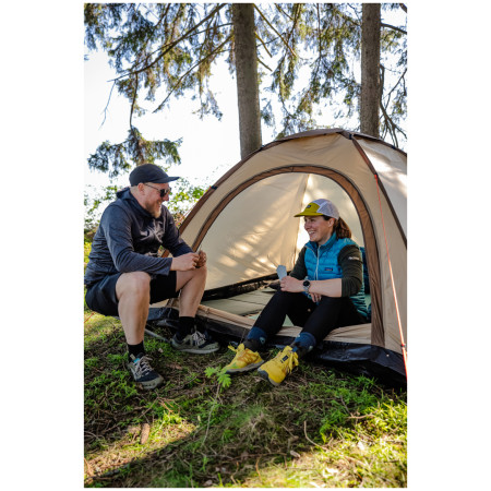 Sgabello Zulu Outdoor Tripod