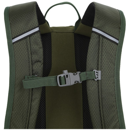Zaino Zulu Dundee 12 L