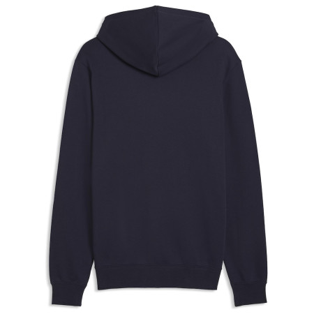 Felpa da uomo Puma Ess 2 Color Logo Hoodie