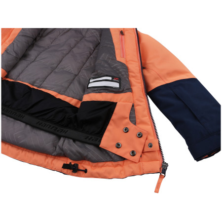 Giacca invernale per bambini Hannah Kigali Jr