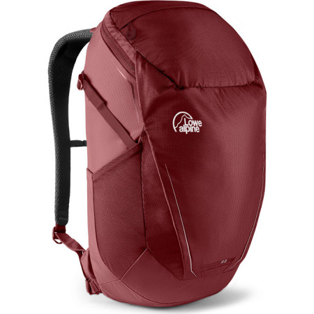 Zaino Lowe Alpine Link 22 rosso opaco Auburn