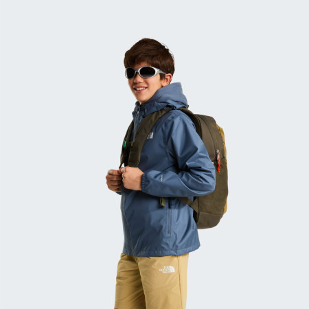 Zaino per la scuola media The North Face Y Court Jester
