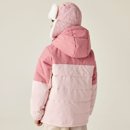 Giacca da bambino Regatta Lofthouse