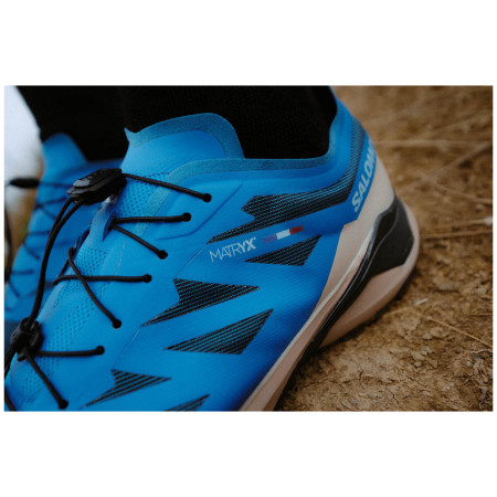 Scarpe da uomo Salomon Xa Meta Made In France