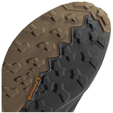 Scarpe da trekking da uomo Adidas Terrex Freehiker 3 Low Gtx