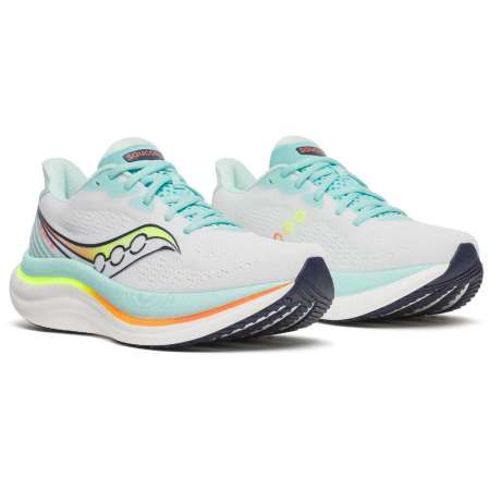 Scarpe da corsa da donna Saucony Triumph 23