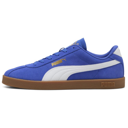 Scarpe da camminata uomo Puma Club II