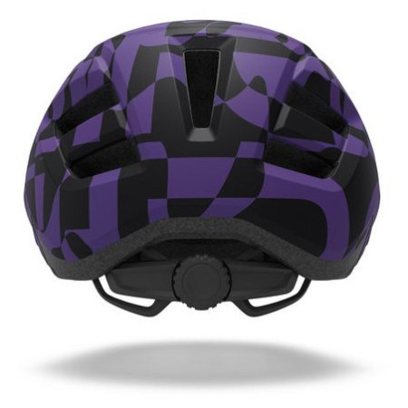 Casco da ciclismo per bambini Giro Fixture II Youth